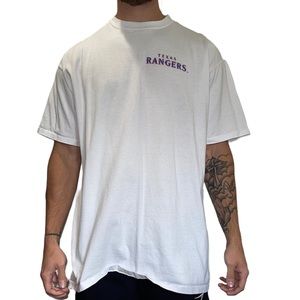Texas Rangers Tee